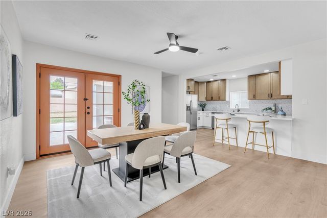 228 Earl Street, Las Vegas, NV 89101