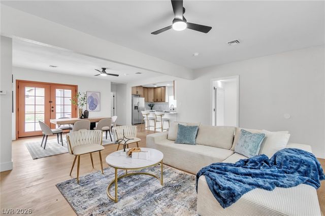 228 Earl Street, Las Vegas, NV 89101