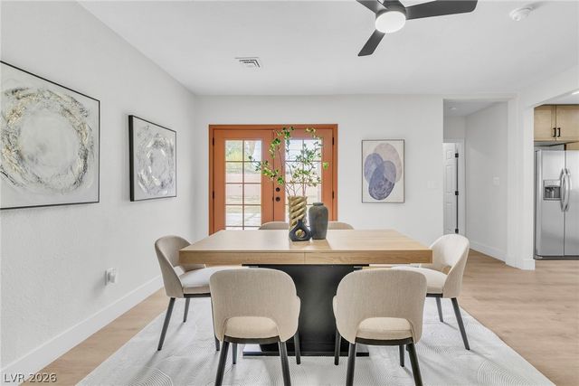 228 Earl Street, Las Vegas, NV 89101