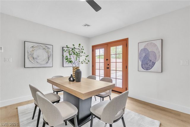 228 Earl Street, Las Vegas, NV 89101