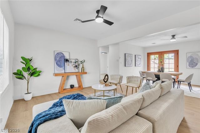 228 Earl Street, Las Vegas, NV 89101