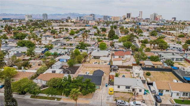 228 Earl Street, Las Vegas, NV 89101