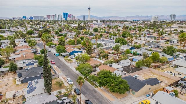 228 Earl Street, Las Vegas, NV 89101