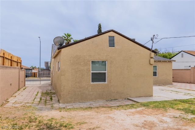 228 Earl Street, Las Vegas, NV 89101