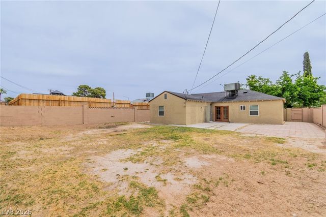 228 Earl Street, Las Vegas, NV 89101