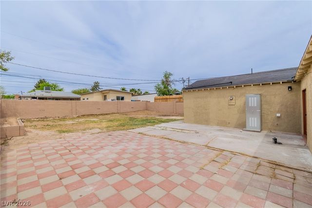 228 Earl Street, Las Vegas, NV 89101