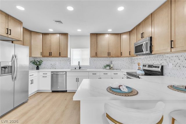 228 Earl Street, Las Vegas, NV 89101