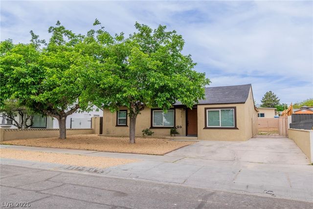 228 Earl Street, Las Vegas, NV 89101