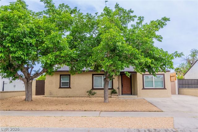 228 Earl Street, Las Vegas, NV 89101