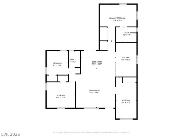 228 Earl Street, Las Vegas, NV 89101