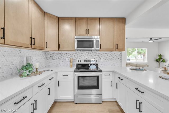 228 Earl Street, Las Vegas, NV 89101