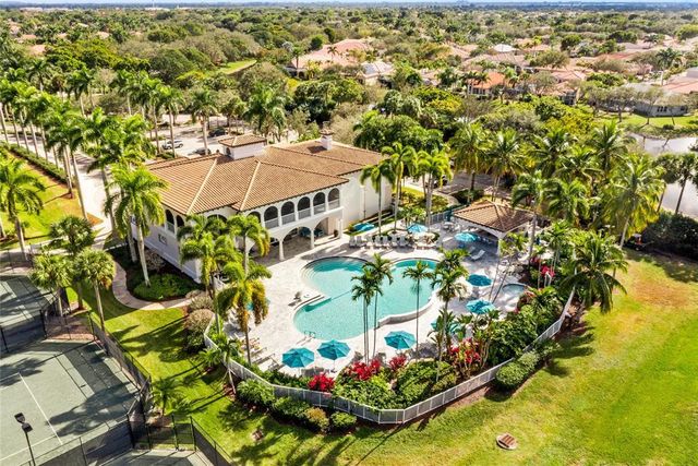 8197 NW 107th Lane, Parkland, FL 33076