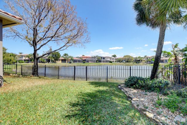 8197 NW 107th Lane, Parkland, FL 33076
