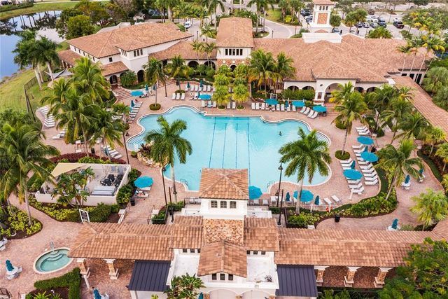 8197 NW 107th Lane, Parkland, FL 33076