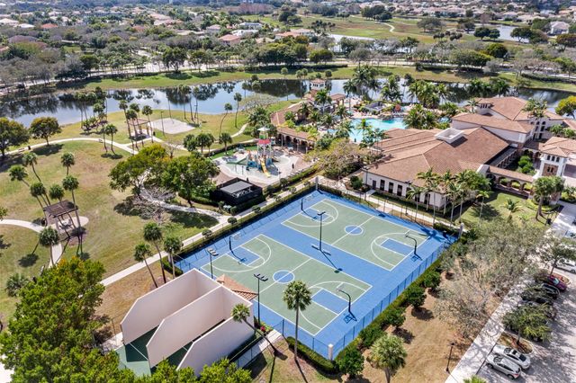 8197 NW 107th Lane, Parkland, FL 33076