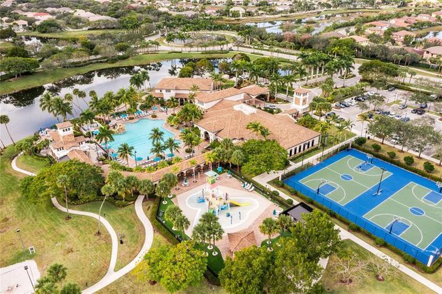8197 NW 107th Lane, Parkland, FL 33076