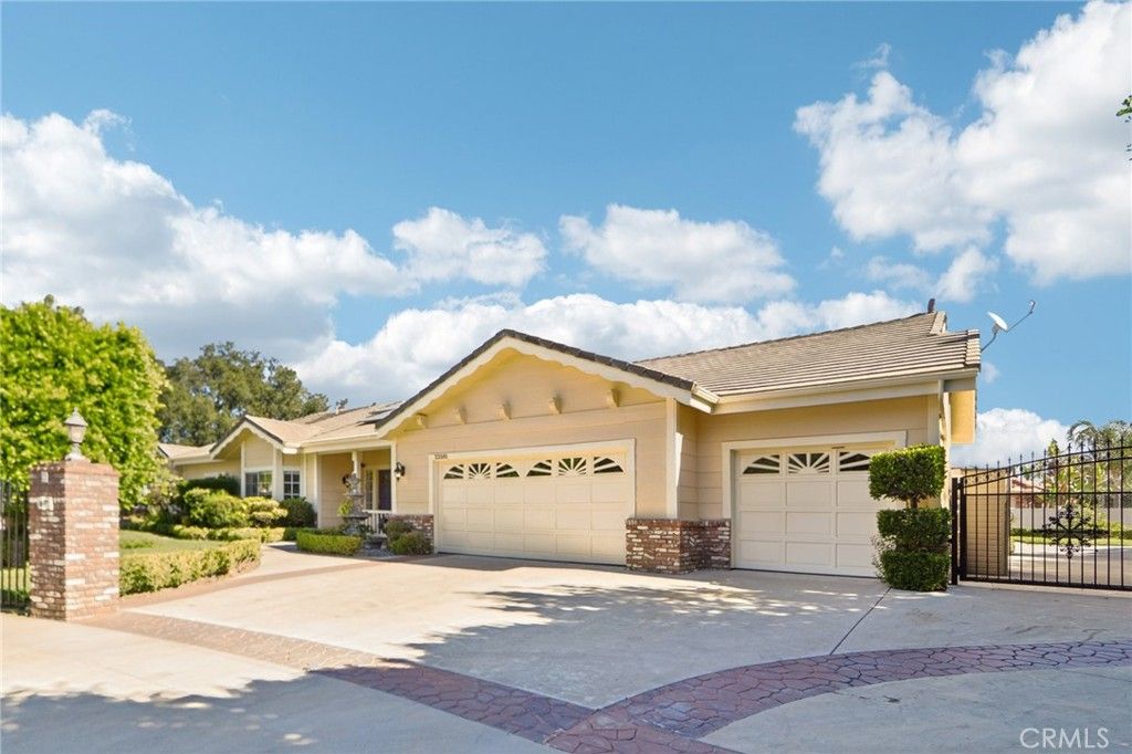 22501 Marilla Street, Chatsworth, CA 91311 — exterior