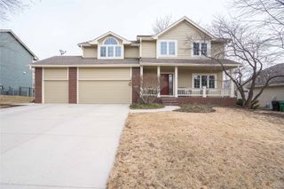 2107 NE Bel Aire Drive, Ankeny, IA 50021