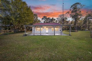 10285 NE 218TH LANE ROAD, Fort Mc Coy, FL 32134