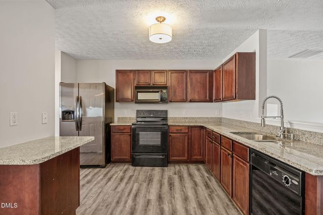 3117 Ivey Wood Lane, Durham, NC 27703