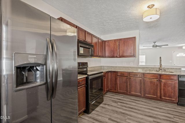 3117 Ivey Wood Lane, Durham, NC 27703