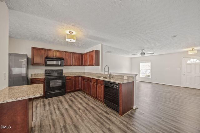 3117 Ivey Wood Lane, Durham, NC 27703