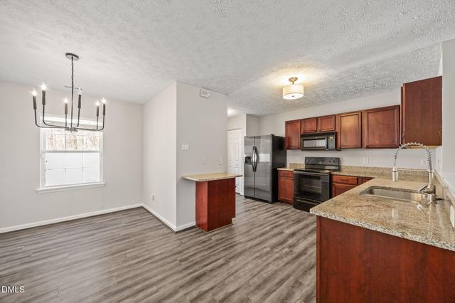 3117 Ivey Wood Lane, Durham, NC 27703