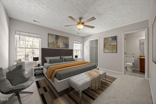 3117 Ivey Wood Lane, Durham, NC 27703