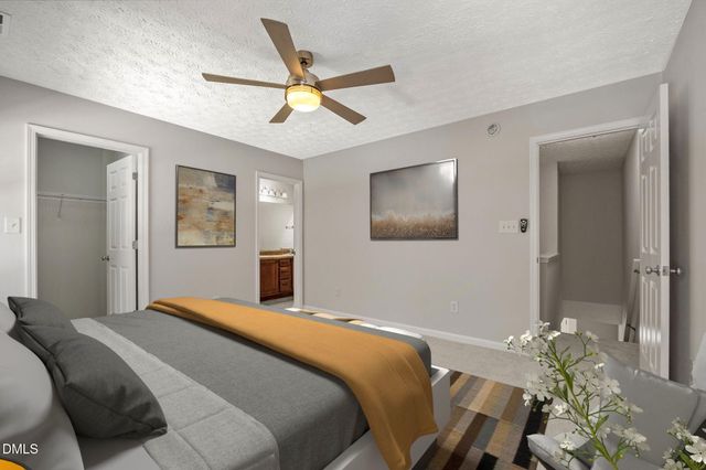 3117 Ivey Wood Lane, Durham, NC 27703