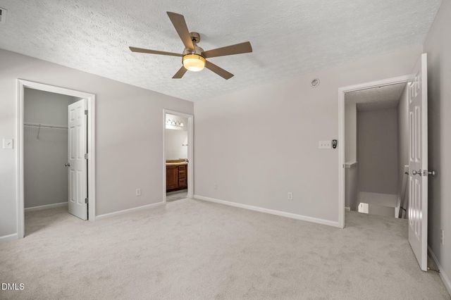 3117 Ivey Wood Lane, Durham, NC 27703