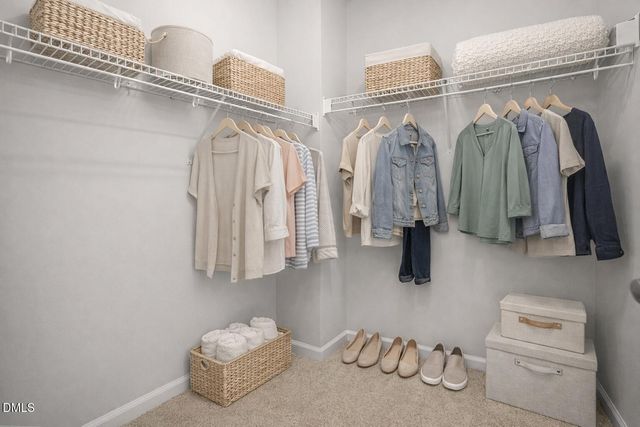 3117 Ivey Wood Lane, Durham, NC 27703