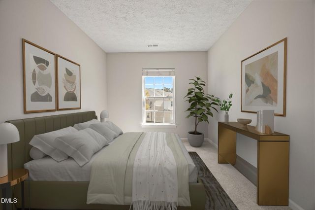 3117 Ivey Wood Lane, Durham, NC 27703