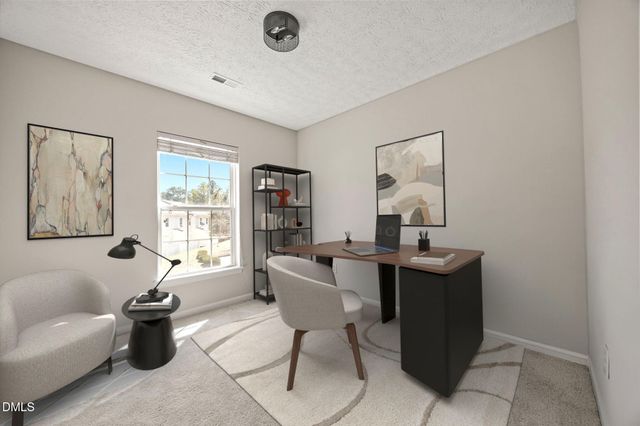 3117 Ivey Wood Lane, Durham, NC 27703