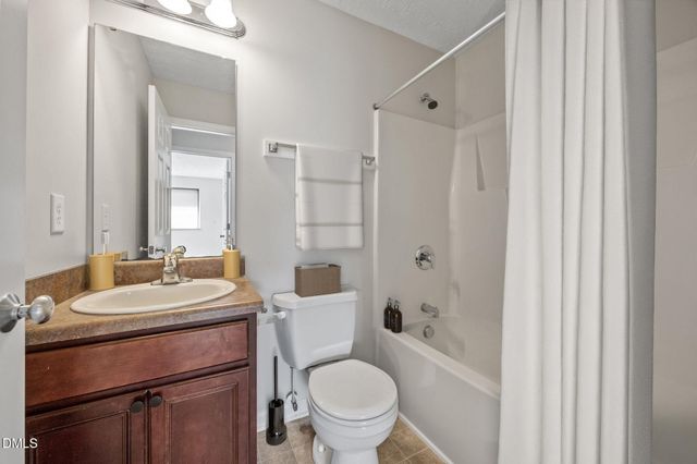 3117 Ivey Wood Lane, Durham, NC 27703