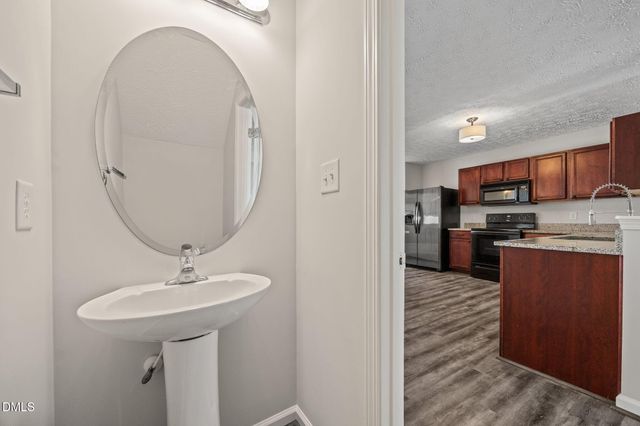 3117 Ivey Wood Lane, Durham, NC 27703