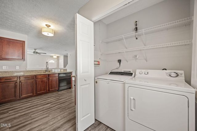 3117 Ivey Wood Lane, Durham, NC 27703