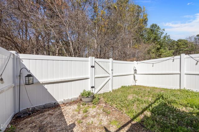 3117 Ivey Wood Lane, Durham, NC 27703