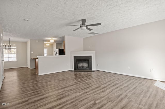 3117 Ivey Wood Lane, Durham, NC 27703