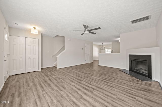 3117 Ivey Wood Lane, Durham, NC 27703