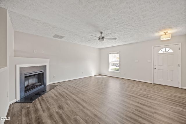 3117 Ivey Wood Lane, Durham, NC 27703