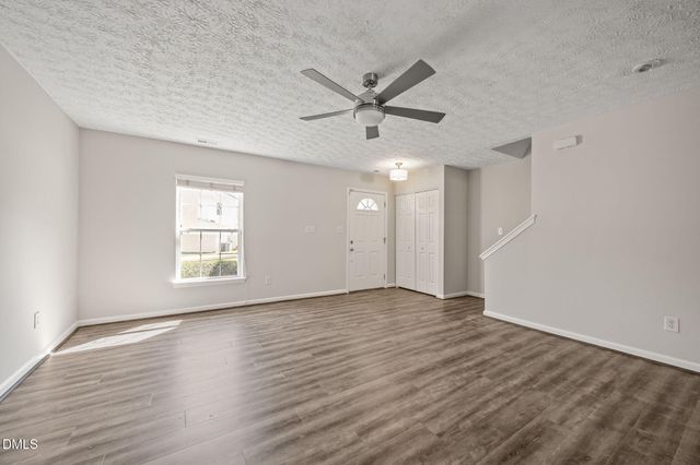 3117 Ivey Wood Lane, Durham, NC 27703