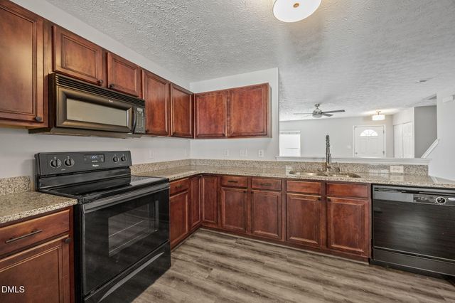 3117 Ivey Wood Lane, Durham, NC 27703