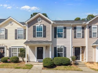 3117 Ivey Wood Lane, Durham, NC 27703