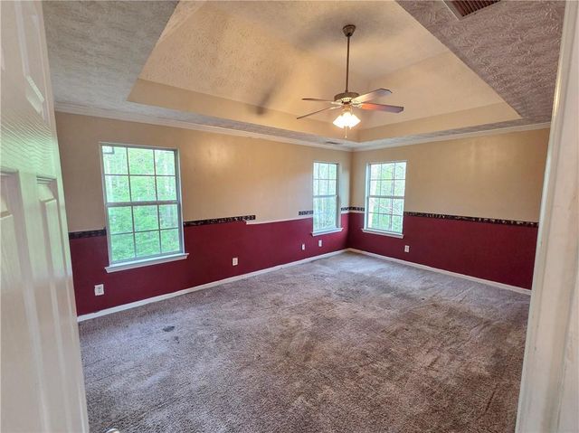 605 Michael Circle, Monroe, GA 30655