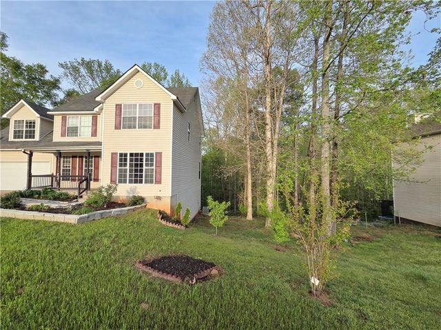 605 Michael Circle, Monroe, GA 30655