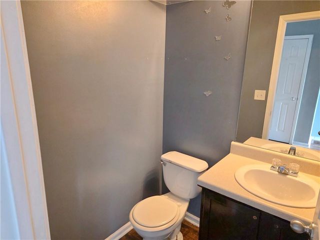 605 Michael Circle, Monroe, GA 30655