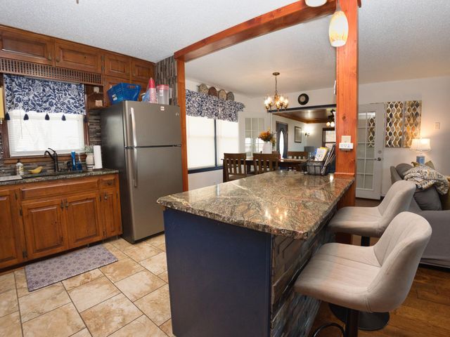 60854 E 254 Road, Grove, OK 74344