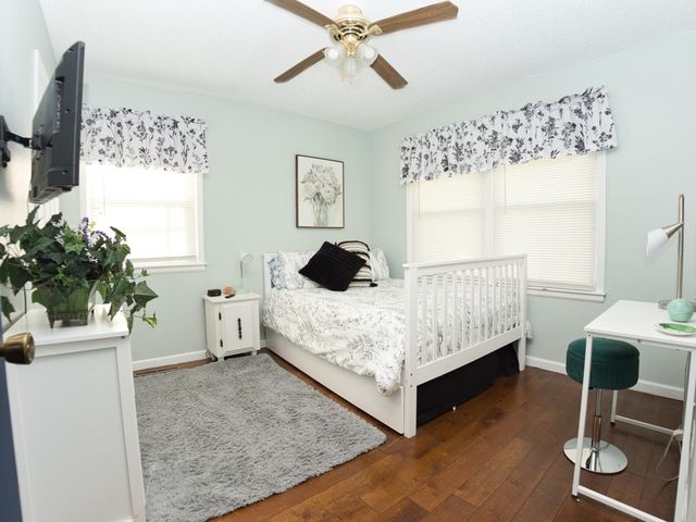 60854 E 254 Road, Grove, OK 74344