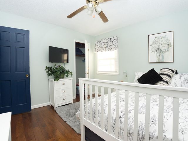 60854 E 254 Road, Grove, OK 74344