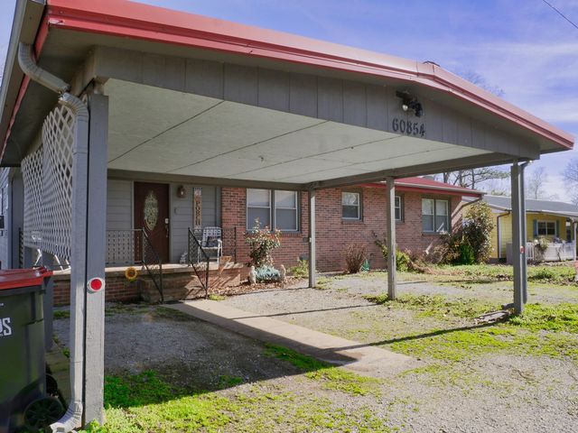 60854 E 254 Road, Grove, OK 74344